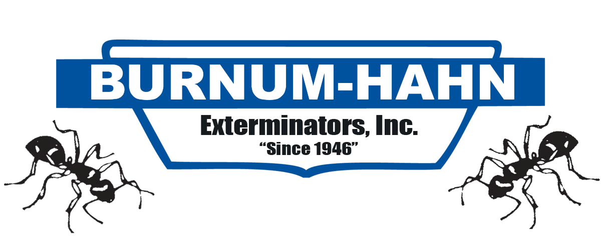 Burnum-Hahn Exterminators Inc logo