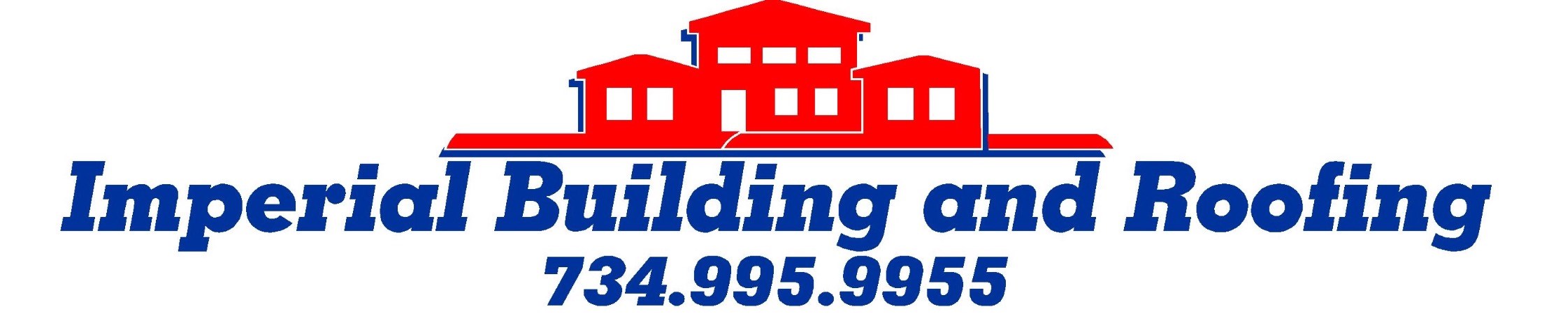 Imperial Building & Roofing Co Inc logo