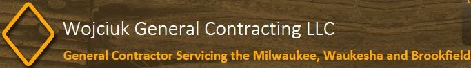 Wojciuk General Contracting LLC logo