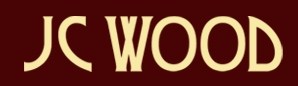 Logo for JC Wood Finishing