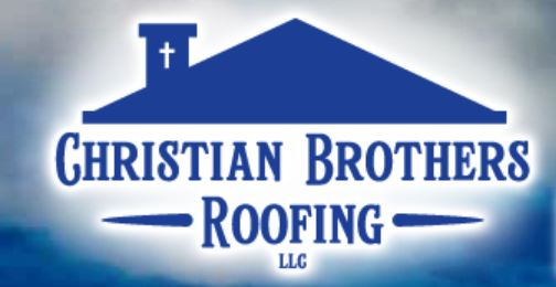 Logo for Christian Brothers Roofing LLC