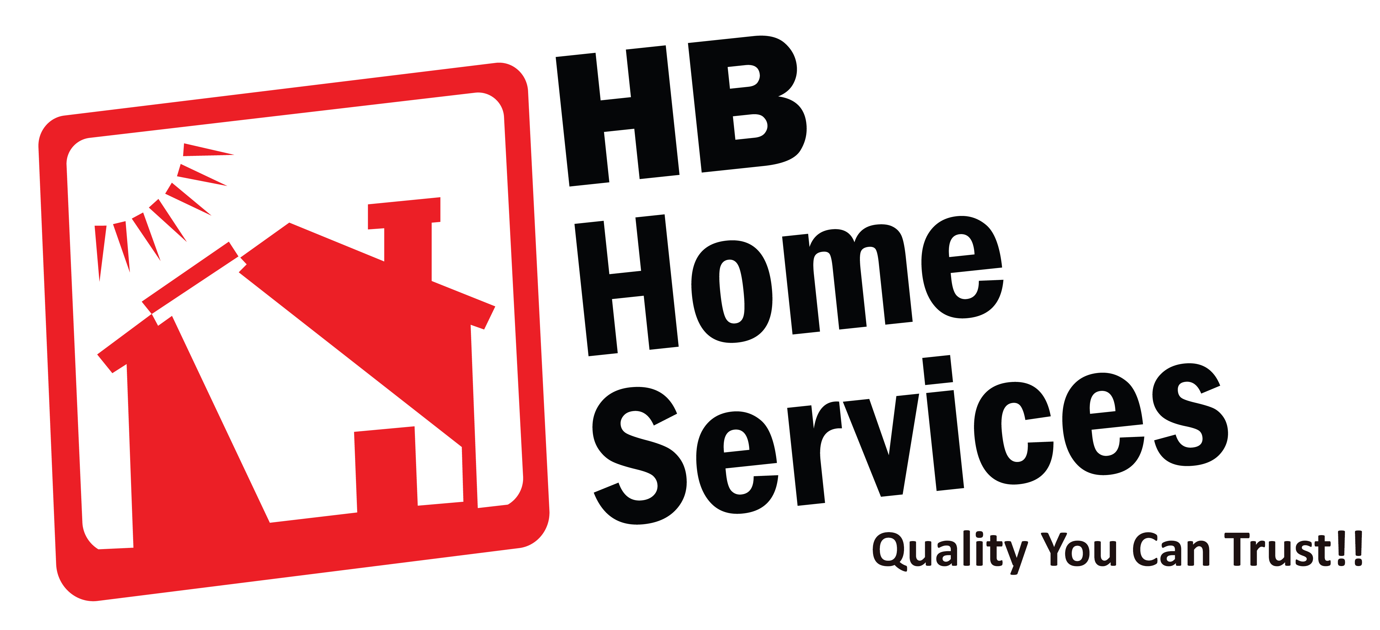 Logo for HBServices LLC