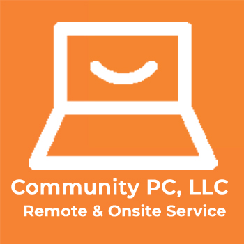 Community PC LLC logo