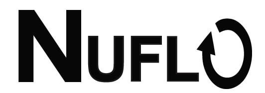 Logo for Nuflo Dryer Vent Cleaning