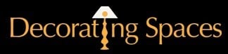 Logo for Decorating Spaces