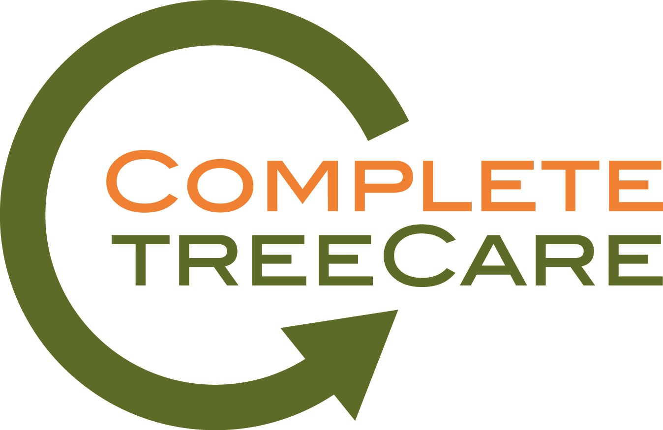 Complete Tree Care logo