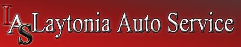 Logo for Laytonia Auto Service
