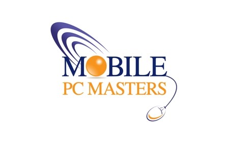 Logo for Mobile PC Masters