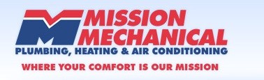 Mission Mechanical Corp logo