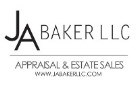 J A Baker LLC logo