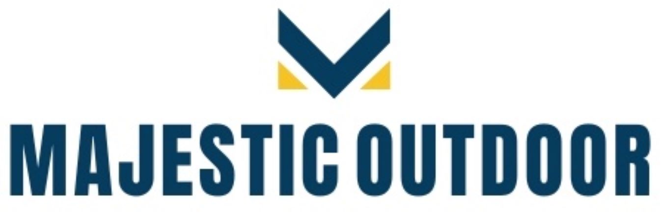 Logo for Majestic Awning