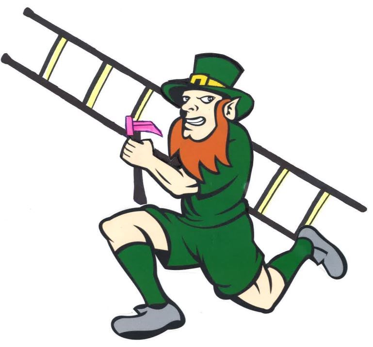 Logo for Hyland Home Services