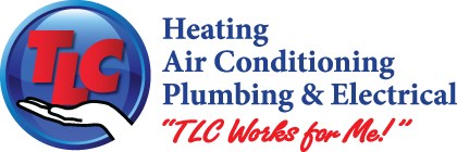 Logo for TLC Services