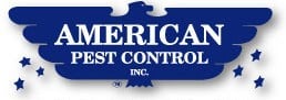 American Pest Control Inc logo