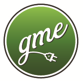 Logo for Green Mountain Electric LLC