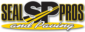 Logo for Seal Pros Inc