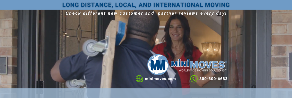 Logo for MiniMoves Inc