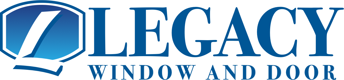 Logo for Legacy Window & Door LLC