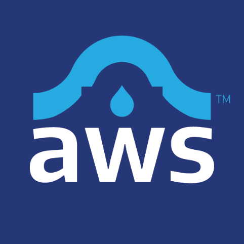 Logo for Alamo Water Softeners