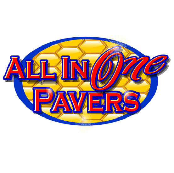 Logo for All In One Pavers