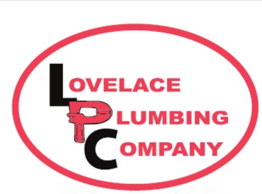 Logo for Lovelace Plumbing Co