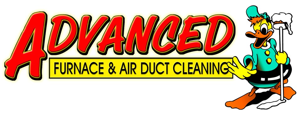 Logo for Advanced Furnace & Air Duct Cleaning Inc