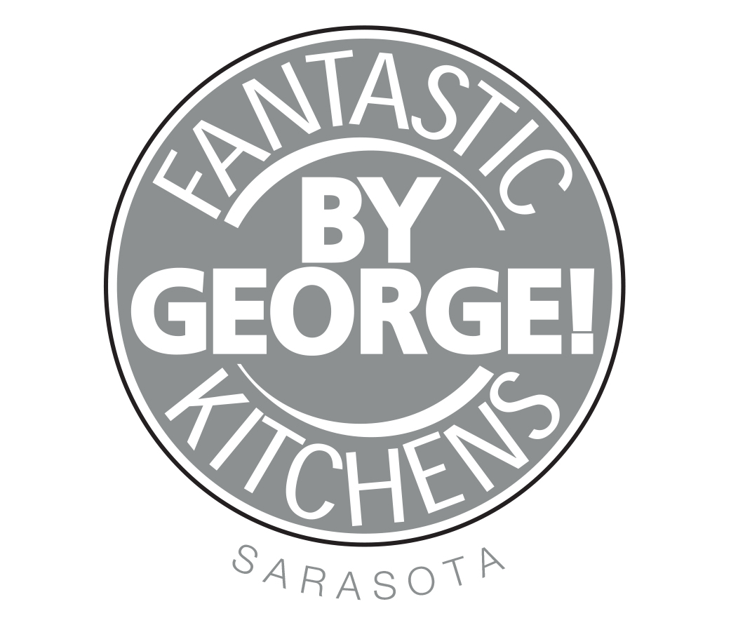 Logo for Fantastic Kitchens By George