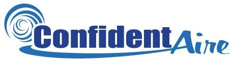 Logo for Confident Aire Inc