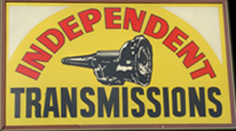 Logo for Independent Transmissions of Michigan Inc