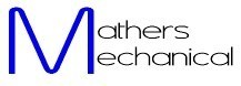 Mathers Mechanical, LLC. logo