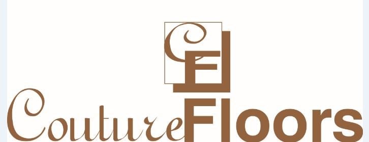 Logo for Couture Floors