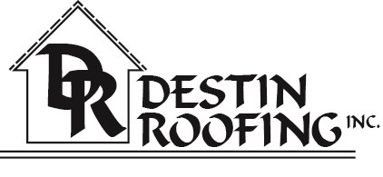 Logo for Destin Roofing Inc