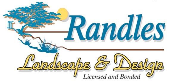 Randles Landscape & Design logo