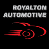 Logo for Royalton Automotive‎