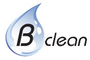 Logo for B Clean Services