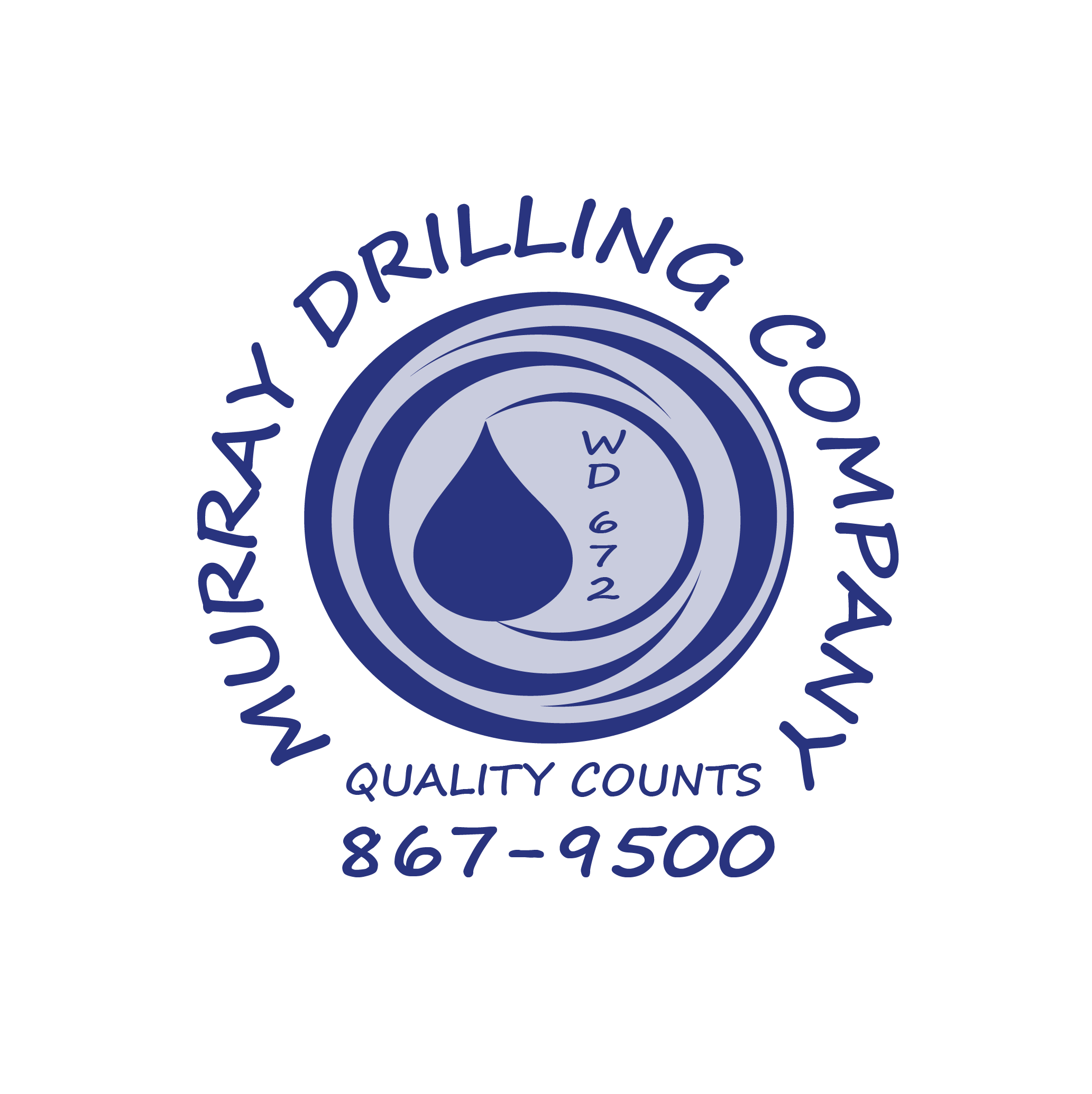 Murray Drilling Company logo
