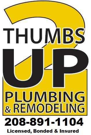 Avatar for 2 Thumbs Up Plumbing, Boise Idaho