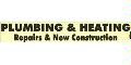 Petroglyph Plumbing & Heating Inc logo