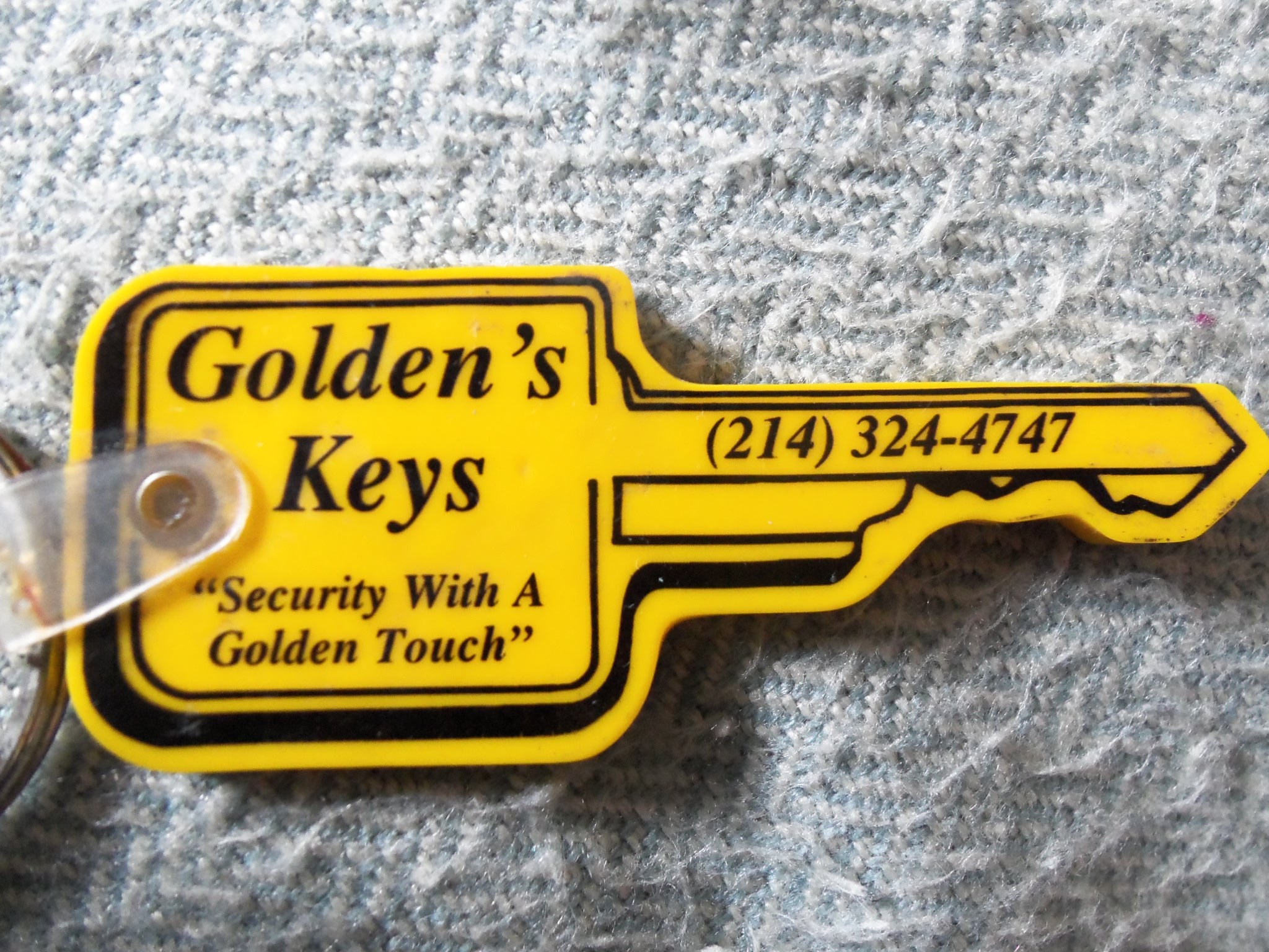 Avatar for Golden's Casa Linda Keys