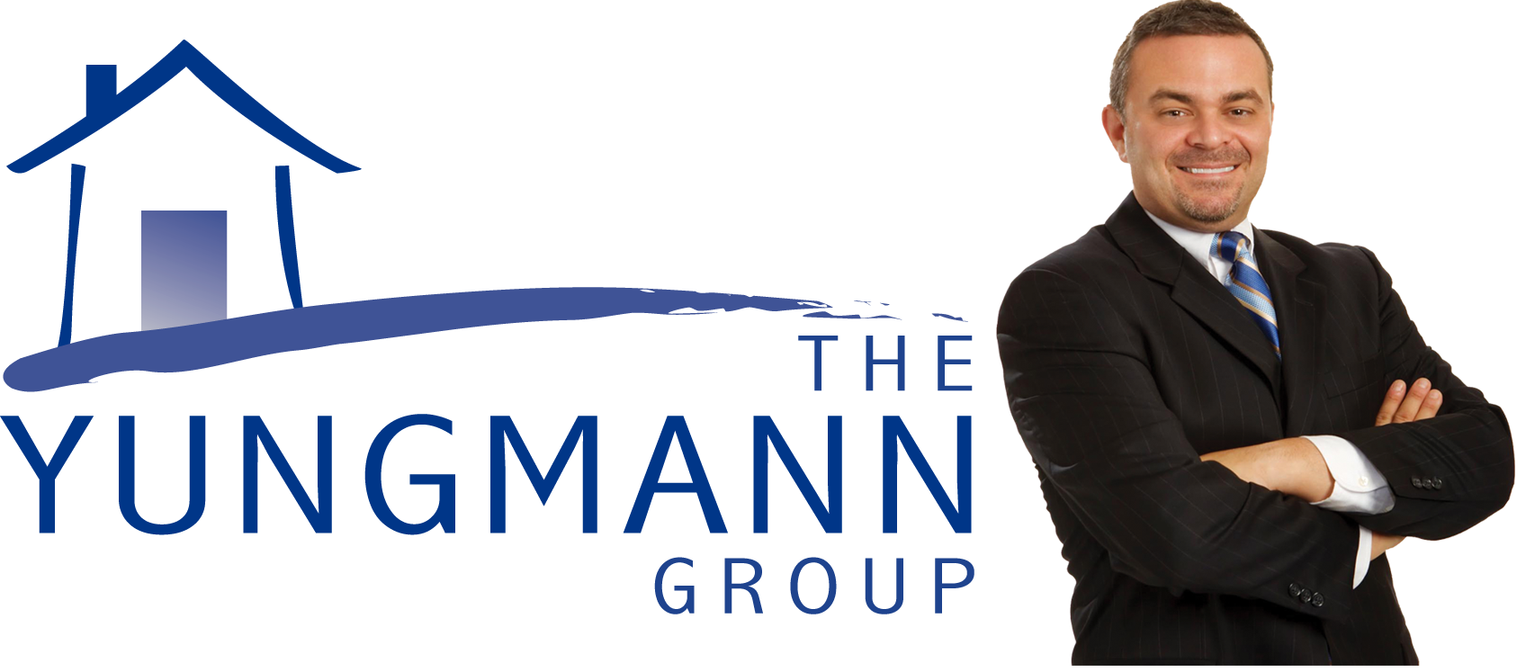 Avatar for The Yungmann Group of Keller Williams Integrity