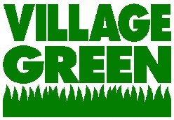 Logo for Village Green