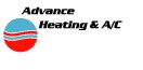 Advance Heating & AC logo