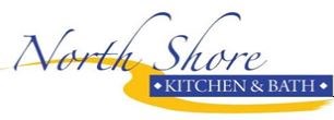 Logo for North Shore Kitchen & Bath