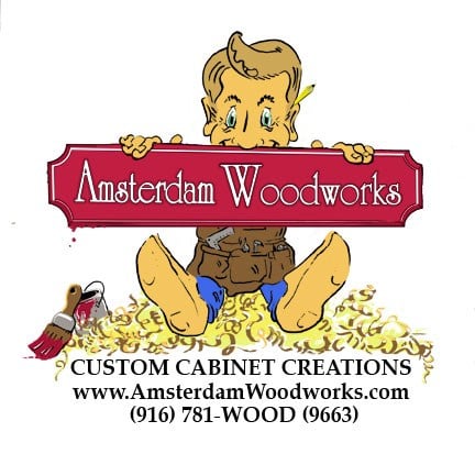 Avatar for Amsterdam Woodworks