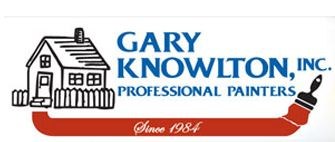Logo for Gary Knowlton Inc