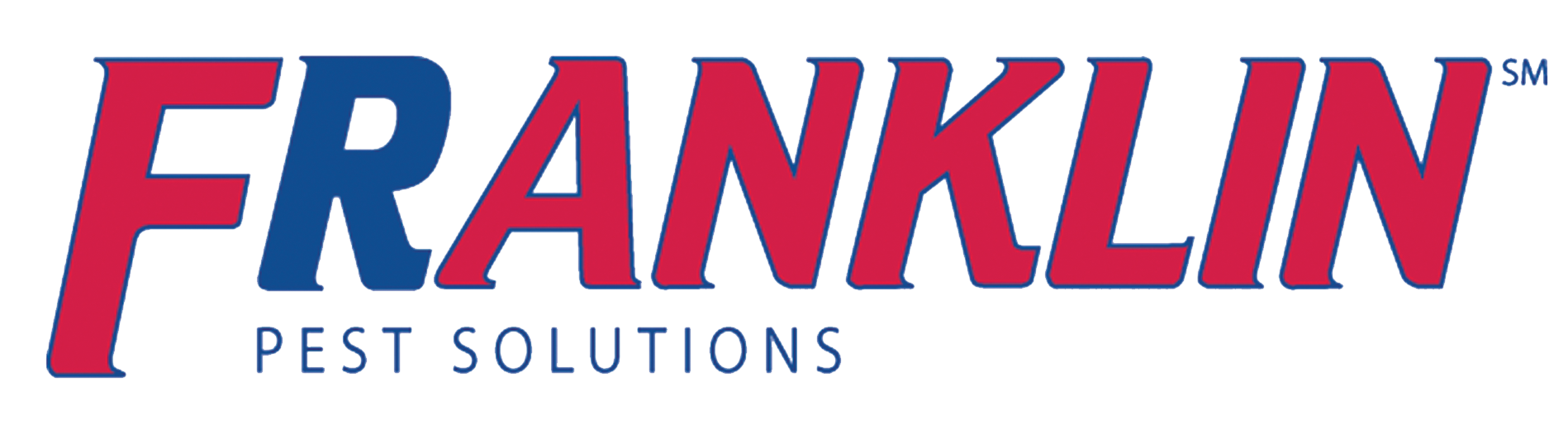 Franklin Pest Solutions logo