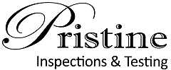 Logo for Pristine Inspections & Testing, Inc.
