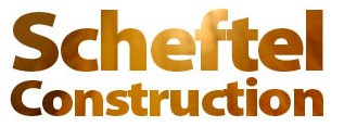 Scheftel Construction logo