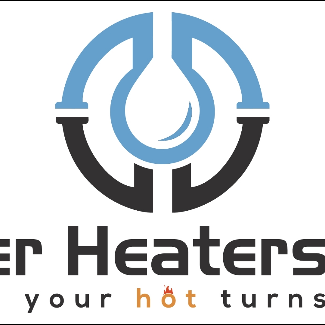 Logo for Water Heaters Gold Inc.
