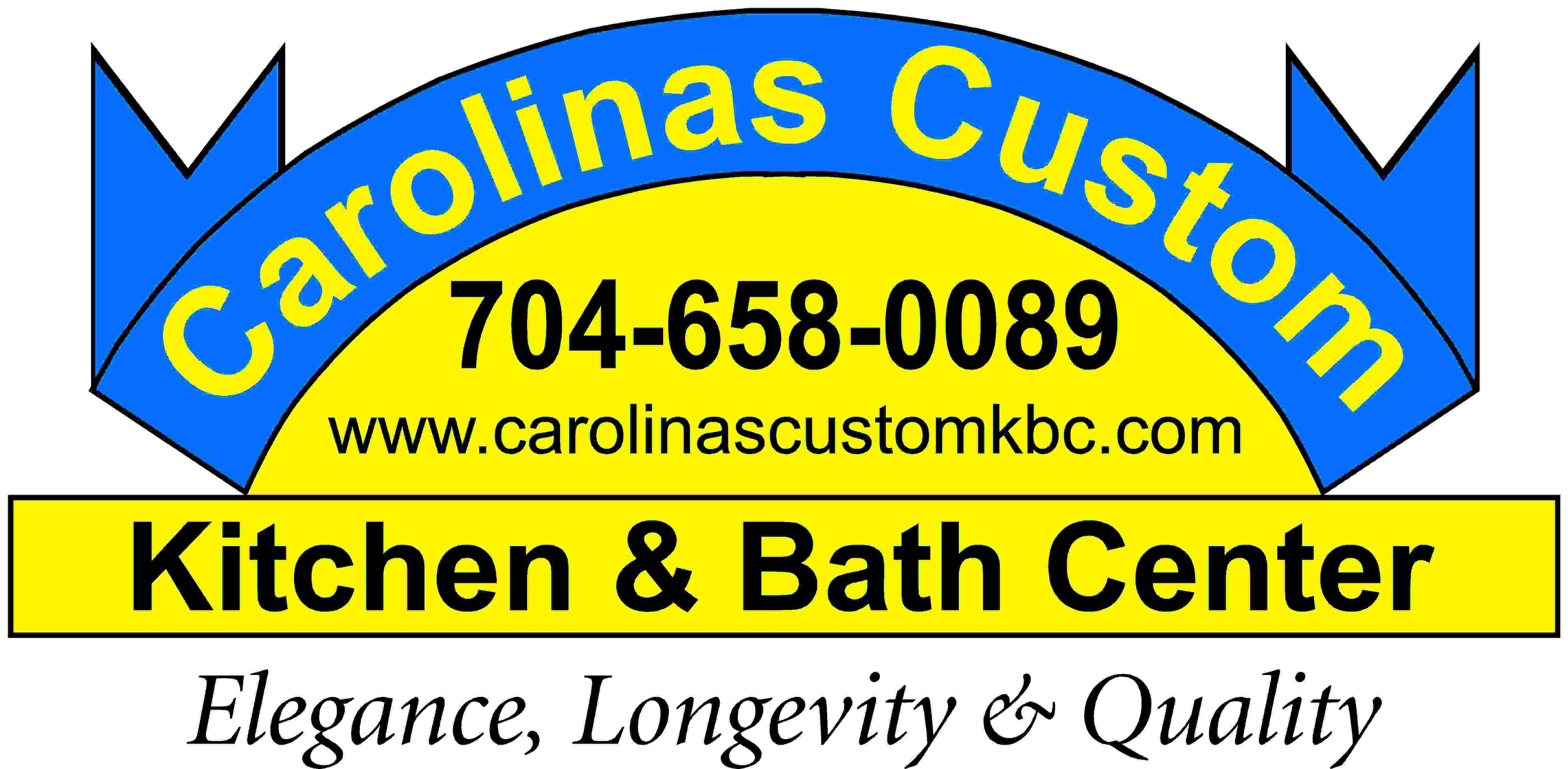 Carolinas Custom Kitchen & Bath Center LLC logo
